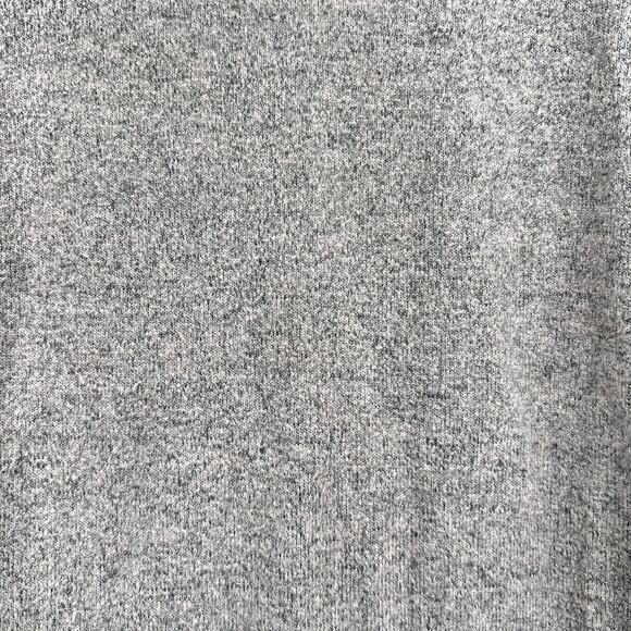 Torrid Super Soft Plush Cowl Neck Tunic Hoodie warm stone (brown) plus size 3X - Picture 4 of 8